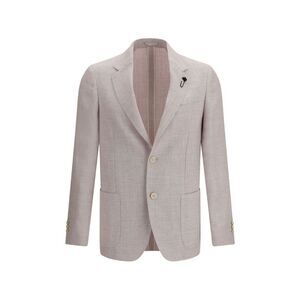 Lardini Men Roma Jacket